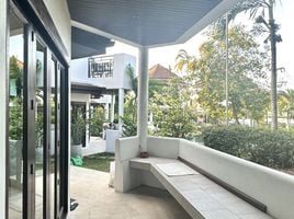 1 Schlafzimmer Villa zu vermieten in Samui International Airport, Bo Phut, Bo Phut
