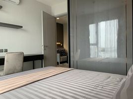 1 Schlafzimmer Appartement zu vermieten im Life Sukhumvit 62, Bang Chak