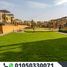 4 Bedroom Villa for sale at Mivida, The 5th Settlement, New Cairo City