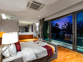 4 Bedroom Villa for rent at Eva Beach, Rawai