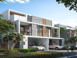 3 Bedroom Villa for sale at Aura, Olivara Residences, Dubai Studio City (DSC)