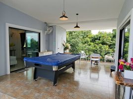 6 Schlafzimmer Villa zu vermieten in Tiger Park Pattaya, Nong Prue, Huai Yai