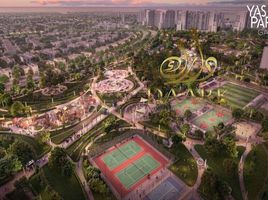 5 बेडरूम टाउनहाउस for sale at The Sustainable City - Yas Island, Yas Acres