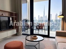 1 Bedroom Apartment for sale at SRG Upside, DAMAC Towers by Paramount, Business Bay