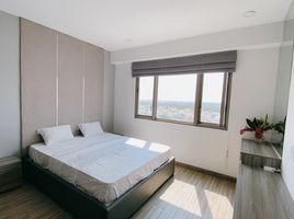 2 Bedroom Apartment for rent at Chung cư Hưng Phúc, Tan Phu, District 7