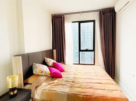 1 Bedroom Condo for sale at The Niche Pride Thonglor-Phetchaburi, Bang Kapi, Huai Khwang, Bangkok