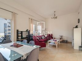 1 Bedroom Apartment for sale at Al Thamam 35, Al Thamam, Remraam