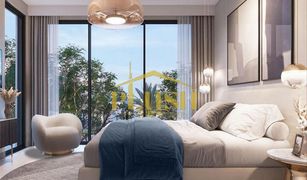 4 Bedrooms Villa for sale in Olivara Residences, Dubai Aura