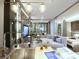 1 Bedroom Apartment for sale at Walden Sukhumvit 39, Khlong Tan Nuea