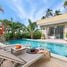 3 Bedroom Villa for rent in Koh Samui Surat Thani, Maenam