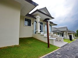 3 Bedroom House for sale at Black Mountain Golf Course, Hin Lek Fai