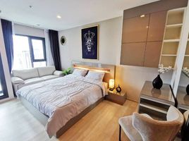 1 Bedroom Condo for rent at Life One Wireless, Lumphini, Pathum Wan