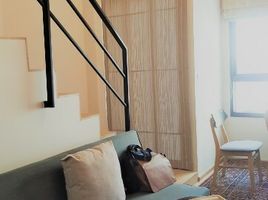 1 спален Кондо на продажу в IDEO New Rama 9, Hua Mak, Банг Капи
