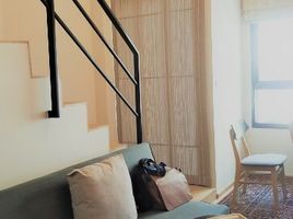 1 Bedroom Condo for sale at IDEO New Rama 9, Hua Mak, Bang Kapi