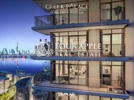 2 बेडरूम अपार्टमेंट for sale at Creek Palace, Creek Beach
