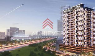 3 Schlafzimmern Appartement zu verkaufen in District 12, Dubai Binghatti Luna