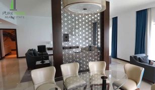 1 Bedroom Apartment for sale in , Abu Dhabi Fairmont Marina Residences