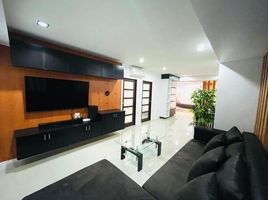 2 Schlafzimmer Appartement zu vermieten im Sky Breeze Condo, Suthep