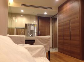 1 Schlafzimmer Wohnung zu vermieten im The Address Sathorn, Si Lom, Bang Rak, Bangkok
