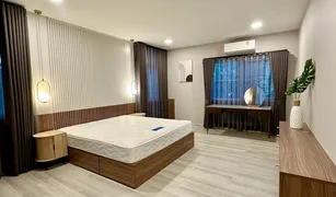 3 Bedrooms House for sale in Bang Chalong, Samut Prakan Chaiyapruek Bangna Km.15