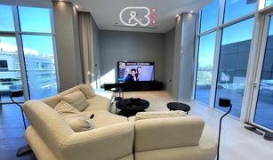 3 chambres Penthouse a vendre à Oceana, Dubai Oceana Aegean