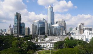 3 chambres Condominium a vendre à Lumphini, Bangkok Prive by Sansiri