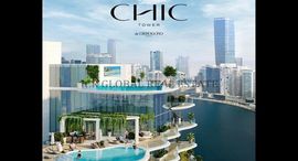 Available Units at Chic Tower