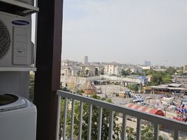 1 Bedroom Condo for sale at We Condo Ekkamai-Raminthra, Tha Raeng