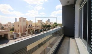 3 Bedrooms Villa for sale in , Dubai Al Burooj Residence 1