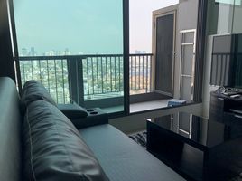 1 Schlafzimmer Appartement zu vermieten im Rhythm Sukhumvit 44/1, Phra Khanong, Khlong Toei