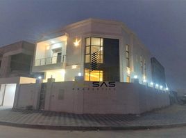 5 Bedroom House for sale at Al Yasmeen 1, Al Yasmeen, Ajman