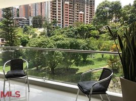 2 Schlafzimmer Appartement zu verkaufen im STREET 48F SOUTH # 38B 143 404, Medellin