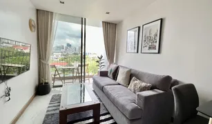 2 Bedrooms Condo for sale in Khlong Tan Nuea, Bangkok Downtown 49