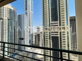 1 Bedroom Apartment for sale at Marina Crown, 