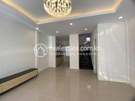 Studio House for rent in Khmuonh, Saensokh, Khmuonh