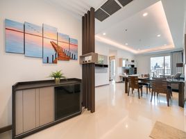 2 Bedroom Condo for rent at Supalai Elite Phayathai, Thanon Phaya Thai, Ratchathewi