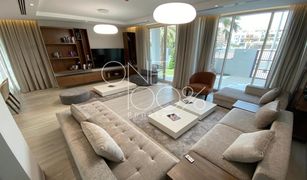 4 Bedrooms Villa for sale in Judi, Dubai Royal Park South