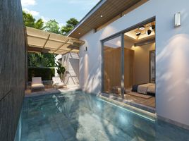 4 Bedroom Villa for sale at Waranya Villas, Rawai, Phuket Town