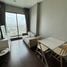 1 Schlafzimmer Wohnung zu vermieten im C Ekkamai, Khlong Tan Nuea, Watthana, Bangkok