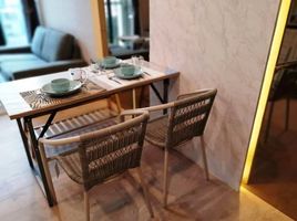 1 Bedroom Condo for rent at Noble Recole, Khlong Toei Nuea, Watthana