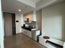 1 Bedroom Condo for rent at Supalai River Resort, Samre, Thon Buri, Bangkok
