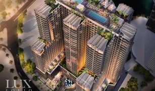 Квартира, Студия на продажу в , Дубай Se7en City JLT