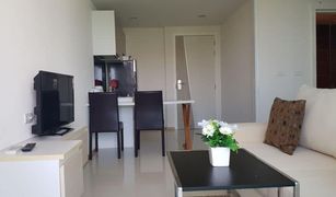 Nong Prue, ပတ္တရား Acqua Condo တွင် 1 အိပ်ခန်း ကွန်ဒို ရောင်းရန်အတွက်