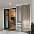 Studio Apartment for rent at Denim Jatujak, Chomphon, Chatuchak