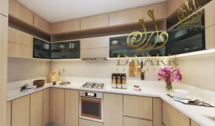 Oasis Residences, अबू धाबी Plaza में 1 बेडरूम अपार्टमेंट बिक्री के लिए