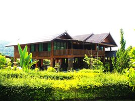 5 спален Дом for sale in Thung Khao Phuang, Chiang Dao, Thung Khao Phuang