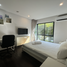1 Schlafzimmer Appartement zu vermieten im The Title Rawai Phase 1-2, Rawai