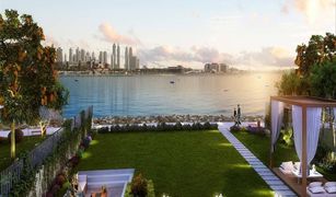 8 Bedrooms Villa for sale in La Mer, Dubai Sur La Mer