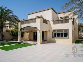 4 Bedroom Villa for sale at Regional, European Clusters, Jumeirah Islands