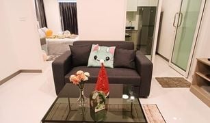 1 Bedroom Condo for sale in Nong Pa Khrang, Chiang Mai The Green City 2 Condominium 